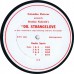 Radio Spots DR. STRANGELOVE (Columbia Pictures Presents Stanley Kubrick's film with 7 Spots) USA 12" 1964 Promo only 7 tracks 